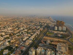أحياء وسط جدة