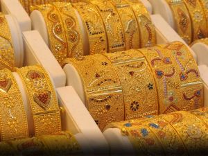 أسعار الذهب اليوم في السعودية