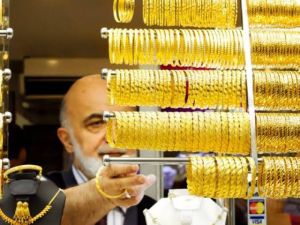 أسعار الذهب اليوم في سوريا