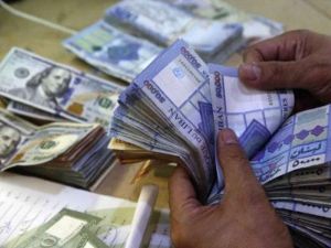 سعر الدولار اليوم في لبنان