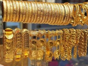 أسعار الذهب اليوم في سوريا