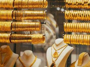 أسعار الذهب اليوم في مصر