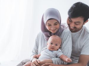 أسماء بنات جديدة تناسب رمضان 2025