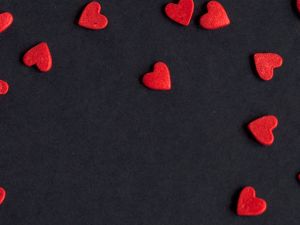 ألغاز طريفة عن الحب 
