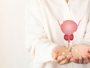 أعراض تضخم البروستات الخبيث