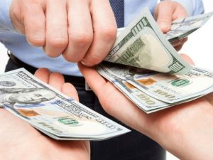 أعلى الرواتب في العالم