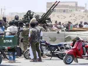 السودان