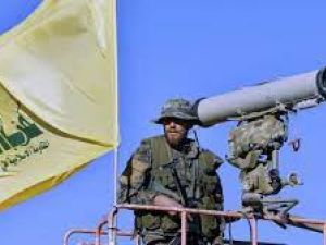 المقاومة اللبنانية