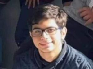  الشهيد عبد الكريم البرناوي البالغ من العمر 18 عاما