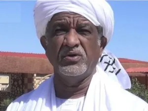 رجل الأعمال السوداني عبد الباسط حمزة- الصورة عن تويتر