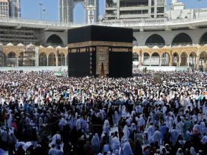 حملات العمرة من جدة