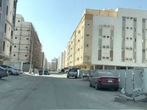 حي التيسير جدة