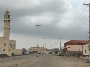 حي الحرازات جدة