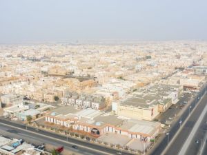 حي الحمدانية جدة