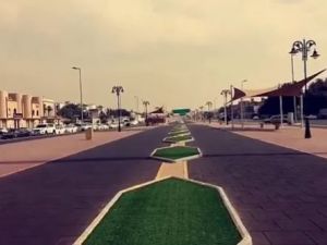 حي الرحاب جدة