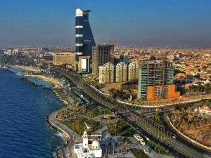 حي الروضة جدة