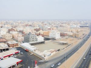 حي الرياض جدة