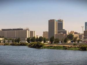 حي الريان جدة