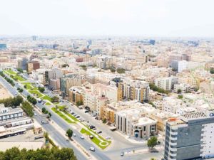 حي السلامة جدة