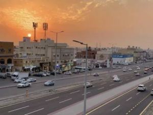 حي السنابل جدة