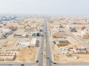 حي الشراع جدة