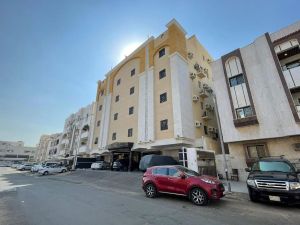 حي الشفا جدة