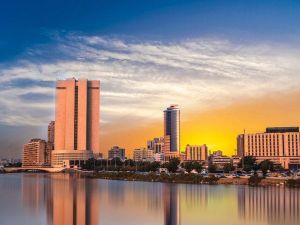 حي الصالحية جدة