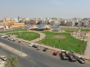 حي الصفا جدة
