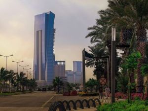 حي الفروسية جدة