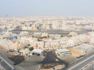 حي الفلاح جدة