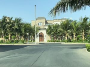 حي المحمدية جدة