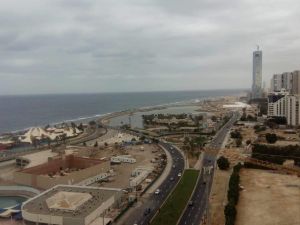 حي المرجان جدة