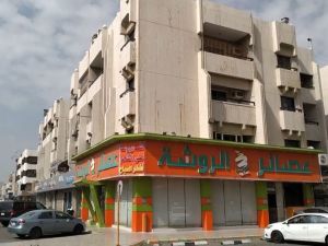 حي النزهة جدة