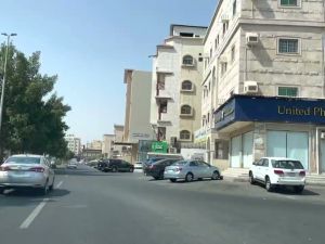 حي النسيم جدة