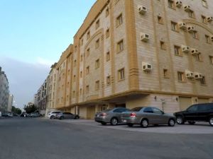 حي الورود جدة