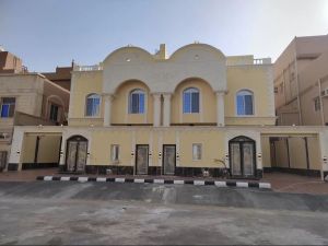 حي الياقوت جدة