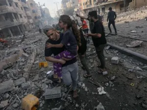 خطة بريطانية لوقف الحرب في غزة في ظل استمرار العدوان الإسرائيلي على القطاع