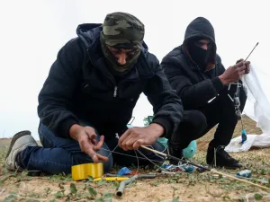 هجوم مباغت لداعش على قوات الاسد