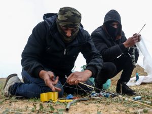 عمليات داعش وصلت موزمبيق ولم تقترب من غزة