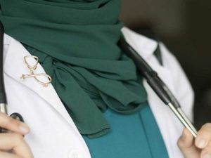 دكتورة نساء وولادة في جدة