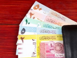 سعر الدولار اليوم في السودان