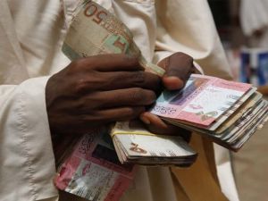 سعر الدولار اليوم في السودان