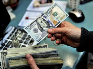 سعر الدولار اليوم في سوريا