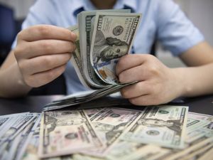 سعر الدولار اليوم في سوريا