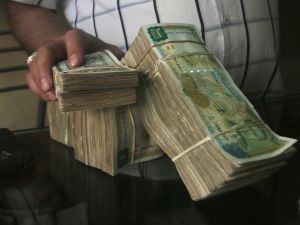 سعر الدولار اليوم في سوريا