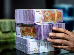 سعر الدولار اليوم في سوريا