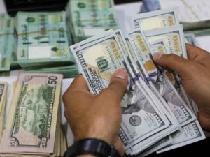 سعر الدولار اليوم في لبنان