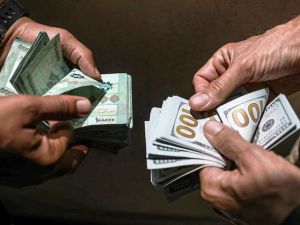 سعر الدولار اليوم في لبنان