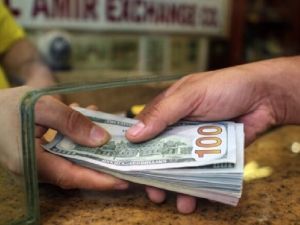 سعر الدولار اليوم في لبنان