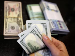 سعر الدولار اليوم في لبنان